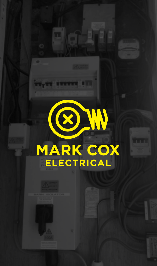 Mark Cox Electrical